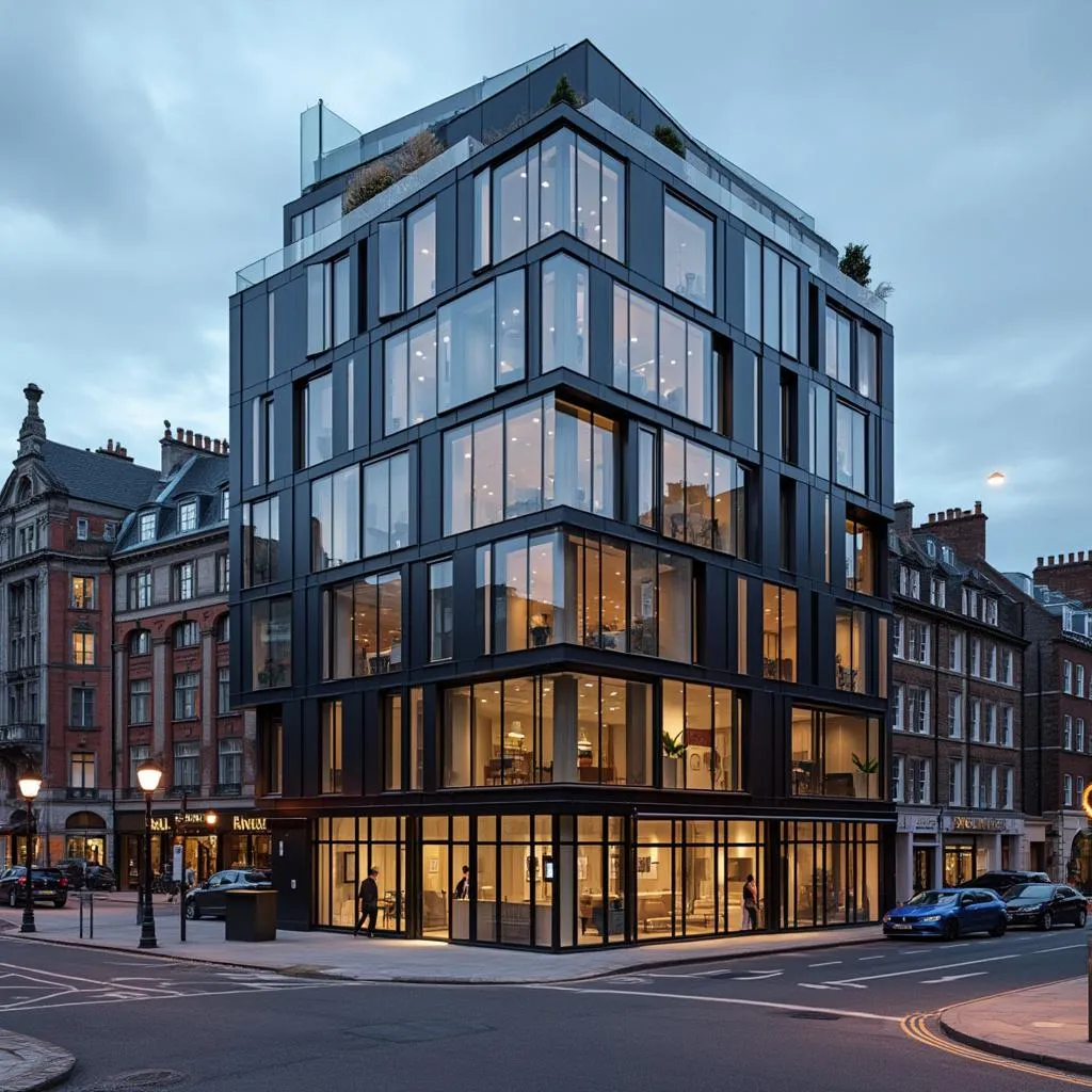 Dublin property investment
