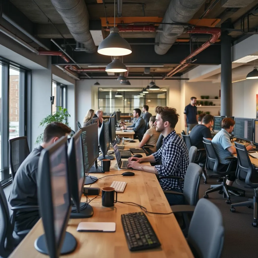 Irish tech startup investment